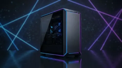 Best PC Case South Africa 2026: Top Picks & Buyer Guide