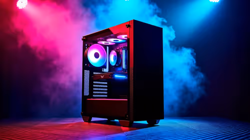 Best PC Case South Africa 2026: Top Picks & Buyer Guide