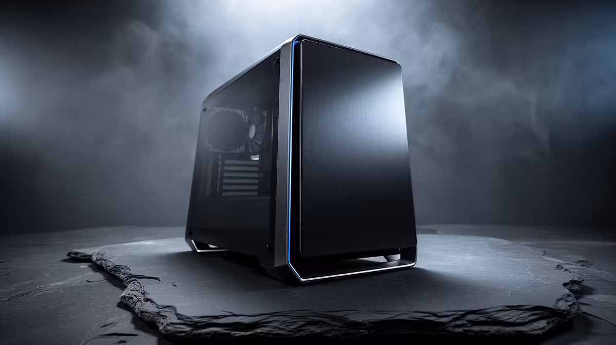 Top PC Case Specs: Rand-Smart Creator and Workstation