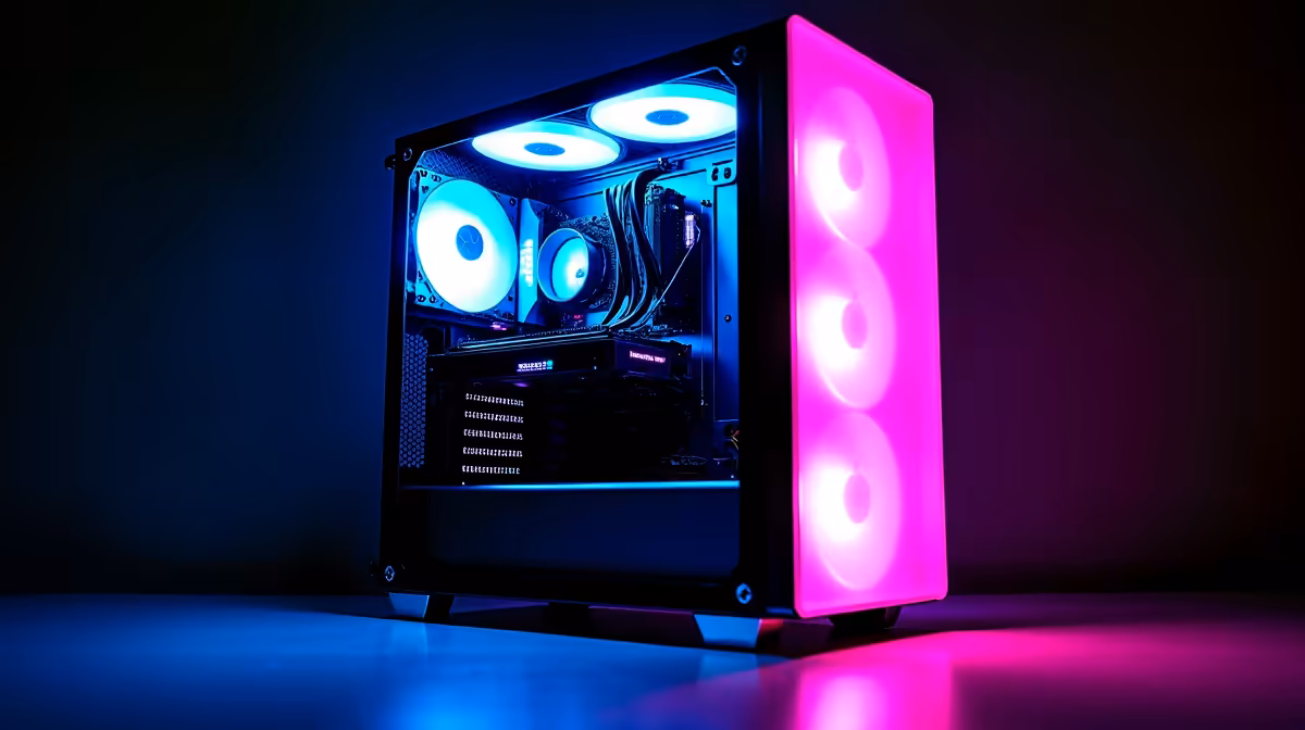 Top Chassis for Your Build