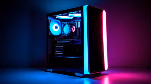 Best PC Cases South Africa for Your DeepSeek Build