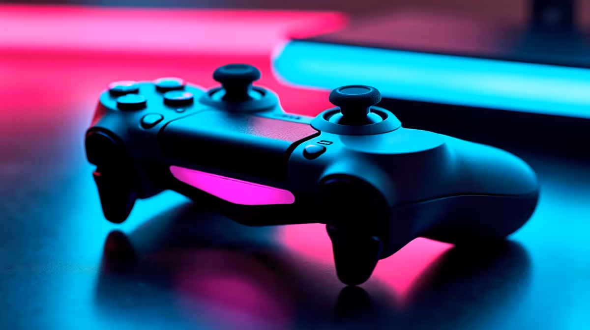 Top PC Controllers in SA 2026
