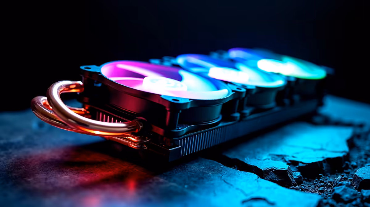 Choosing Your PC Cooler for SA Heat