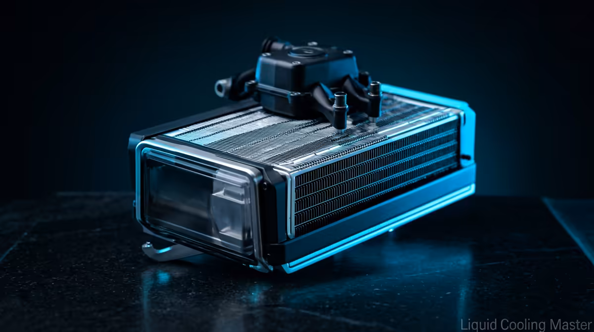Keep Your Gaming PC Cool