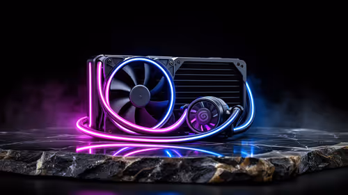 Best PC Cooling in South Africa: Air vs Liquid Coolers Compared