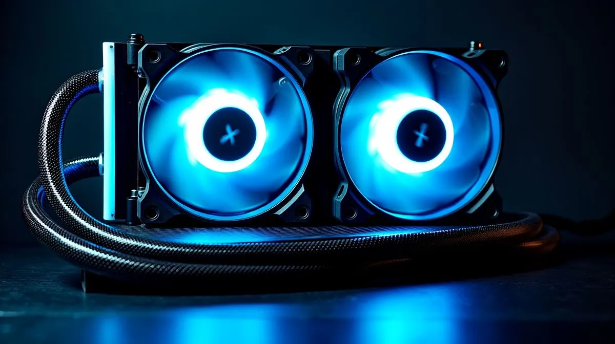 Beat heat, boost stability, and keep FPS smooth