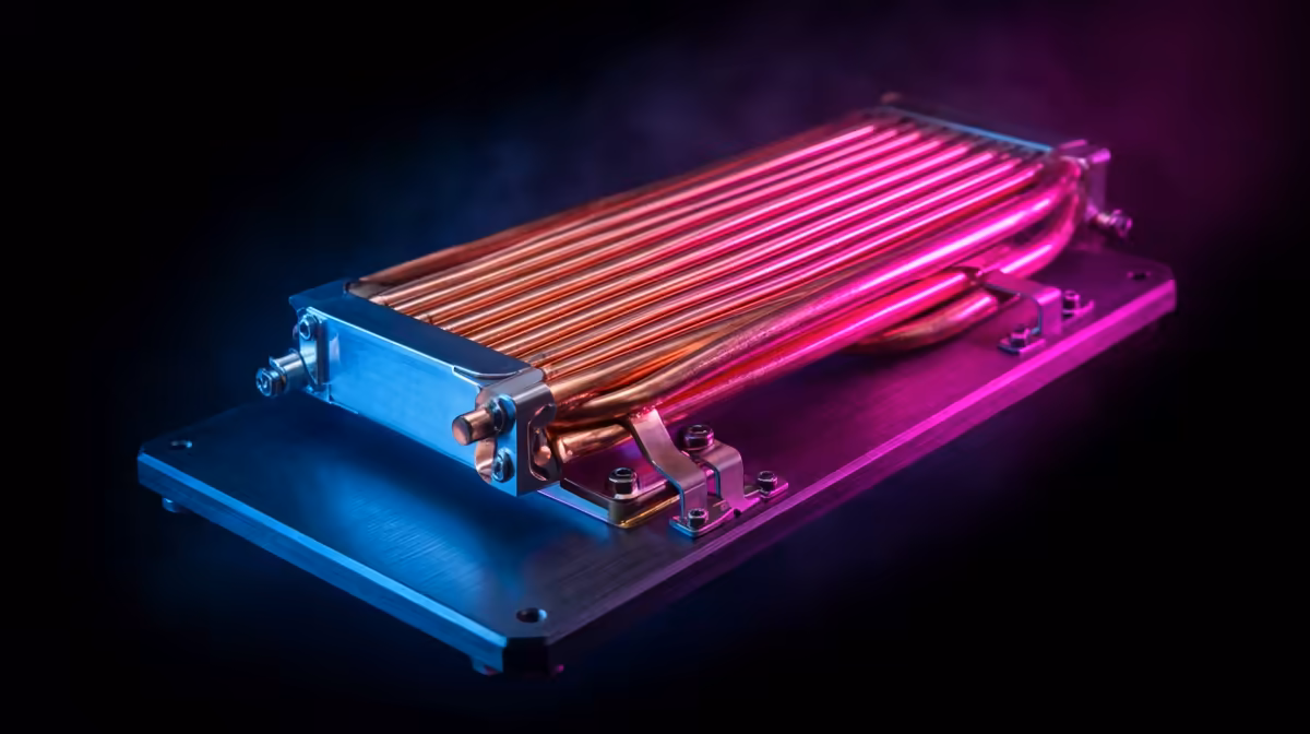 Top Cooling for SA Gamers
