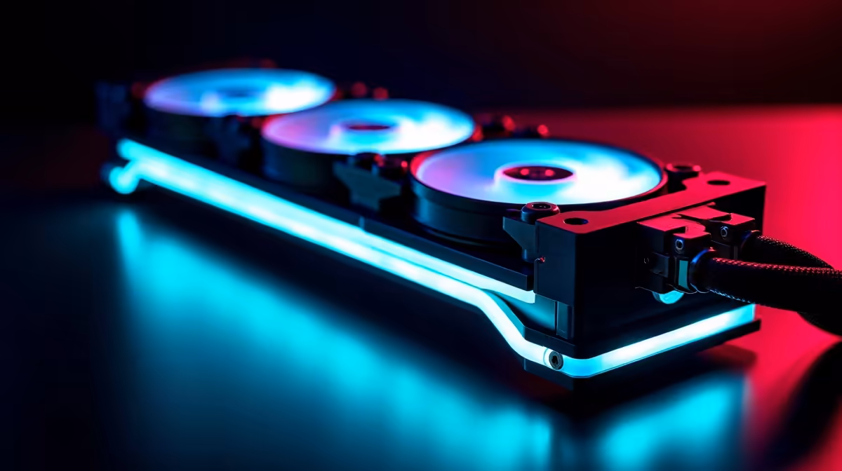 Cool Your High-Performance PC