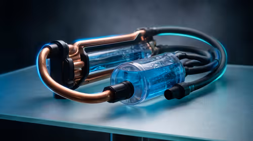 Best PC Cooling System: Air vs. AIO vs. Custom Liquid