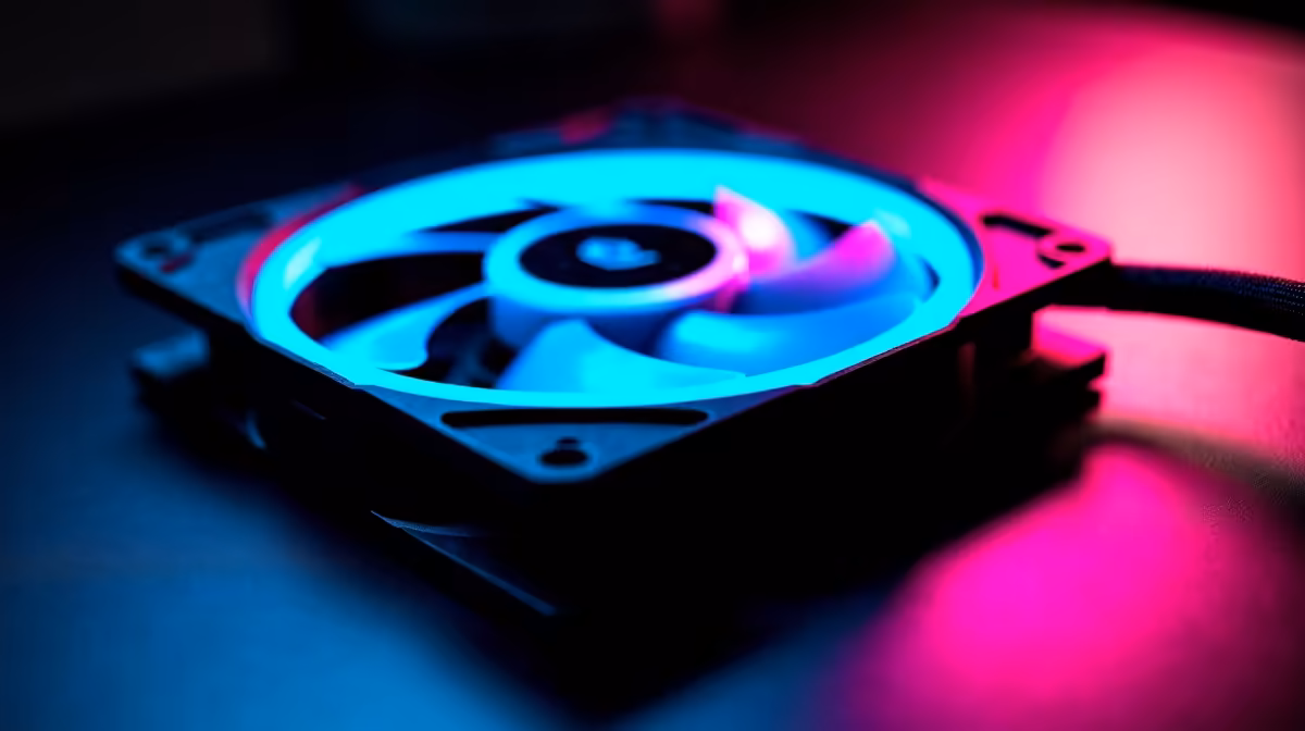 Best PC Fan Features Across Build Types Guide for SA Builder