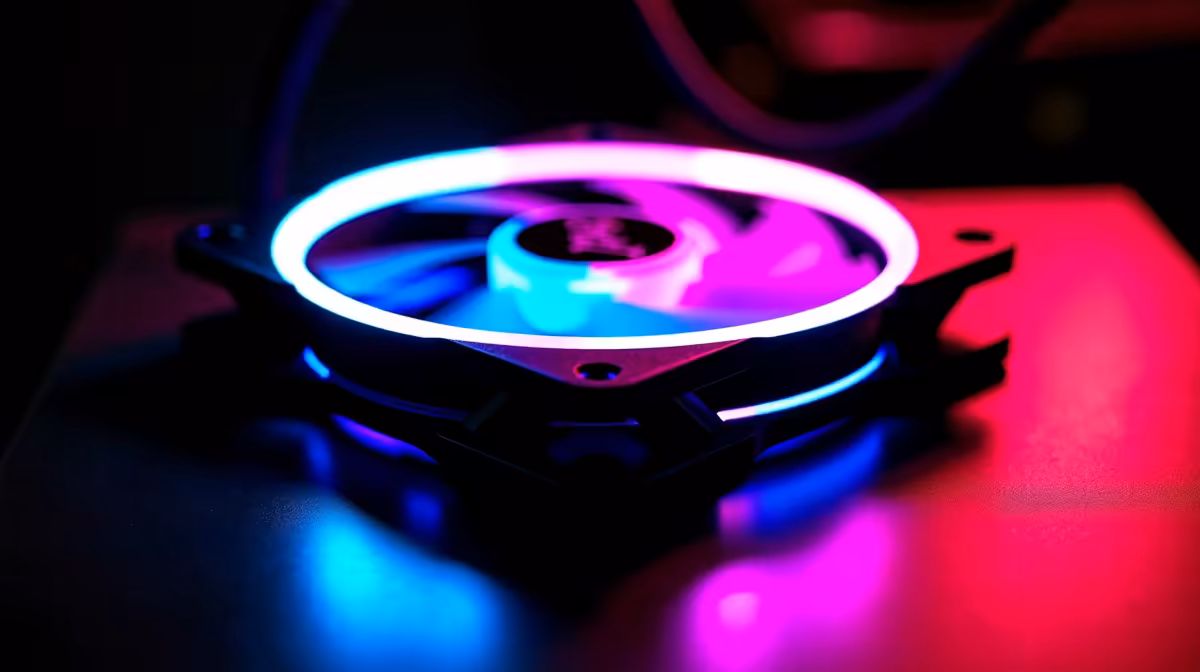Best PC Fan Specs for Rand-Conscious Gaming and Creator PCs