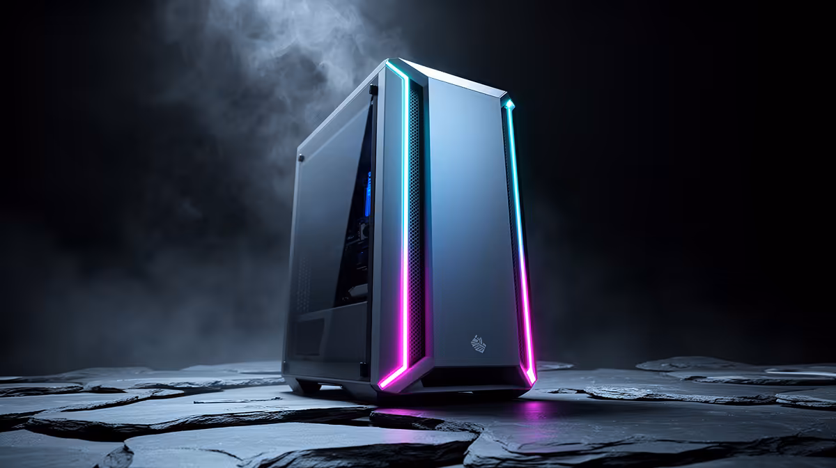 3D Sculpting and Rendering PC Specs SA