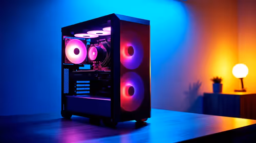 Best PC for AI in South Africa: Top Picks for Mzansi