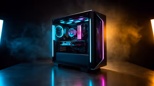 Best PC for AI South Africa: Take Our Quiz to Find Your Match