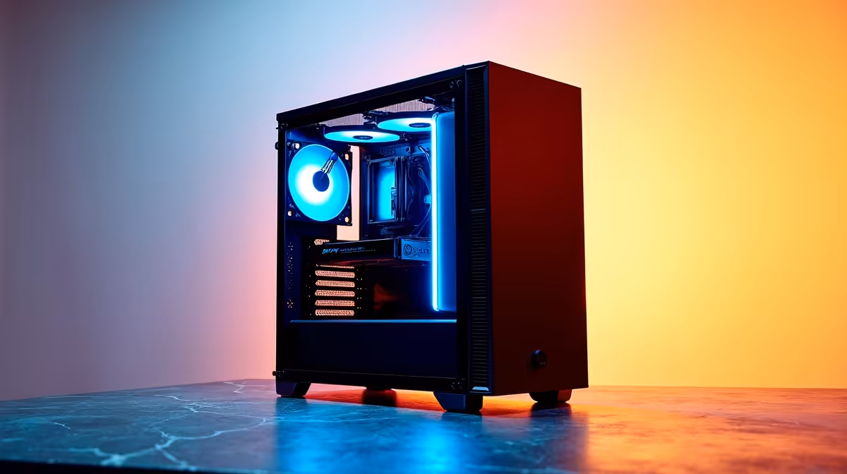 AI Development & ML PCs