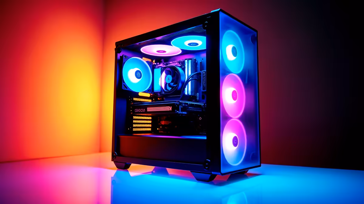 Best PC for Apex Legends SA