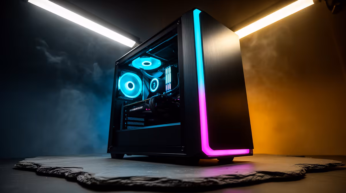 SA-Priced Cycles Render Builds for 3D Artists