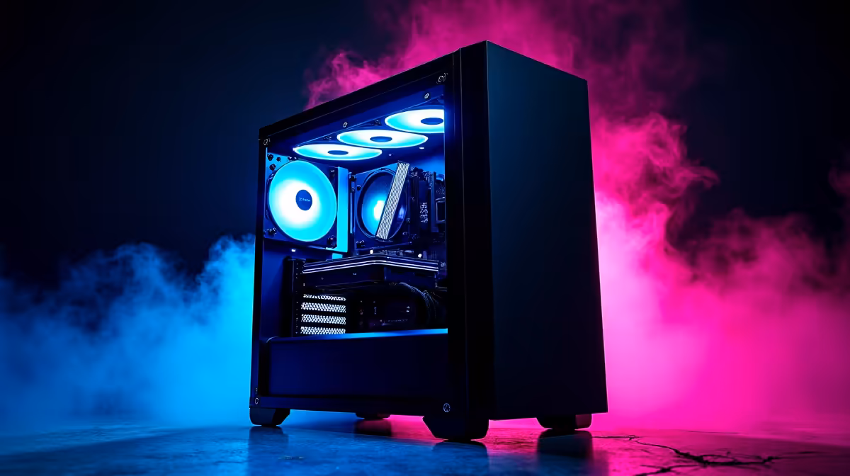 Best PC for Call of Duty SA