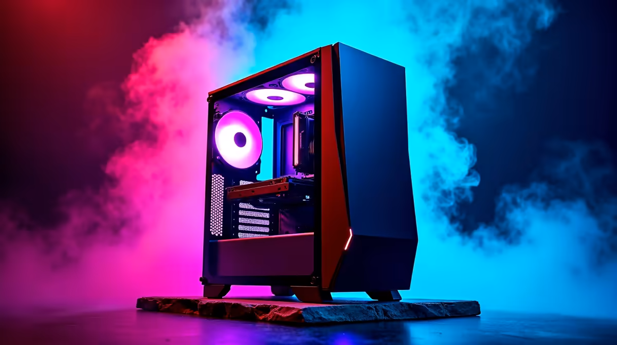 Best PC for Competitive CS2 at 300fps in SA