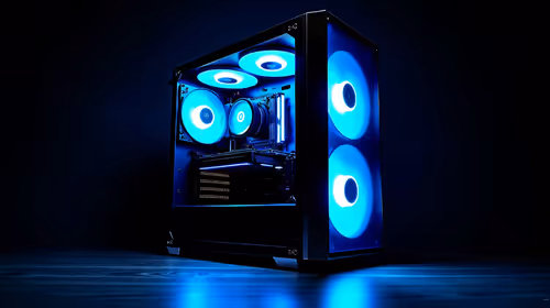 Best PC for DeepSeek: A Custom Build Guide for AI Power