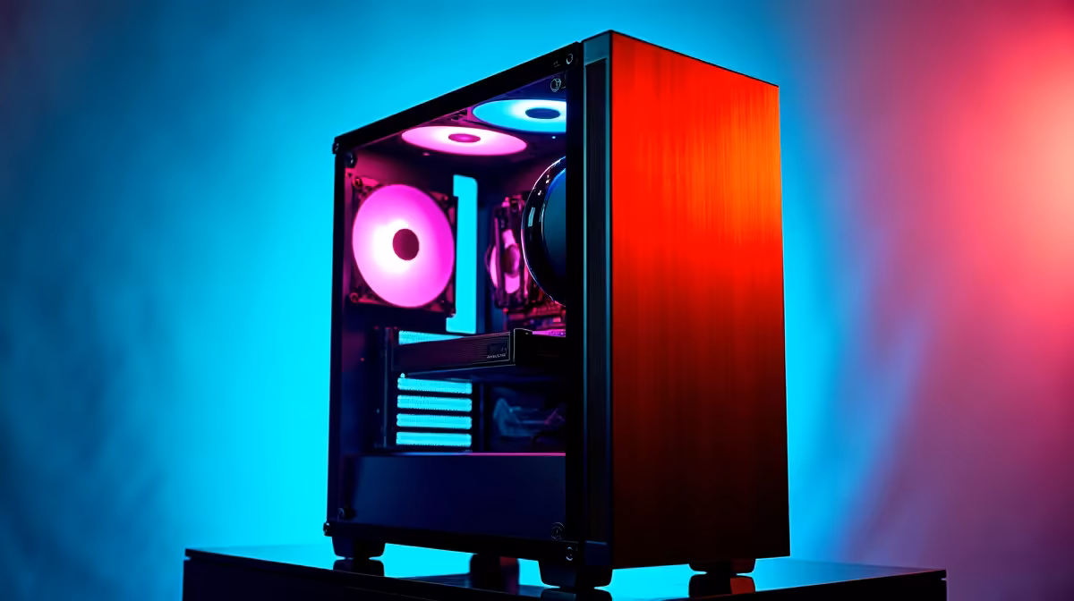 Your DeepSeek AI PC Guide