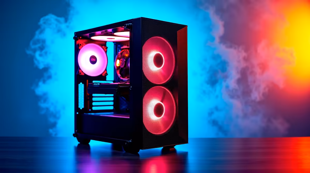 AI-Ready PCs for DeepSeek