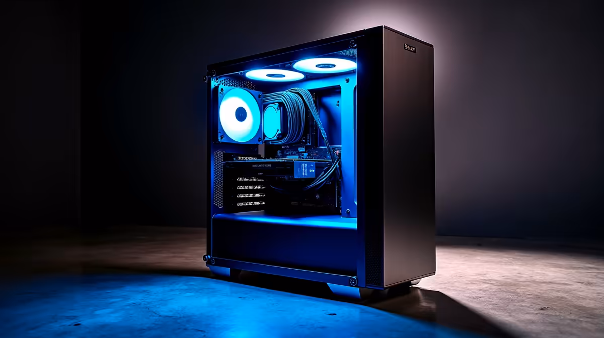 Custom vs. Pre-Built for DeepSeek