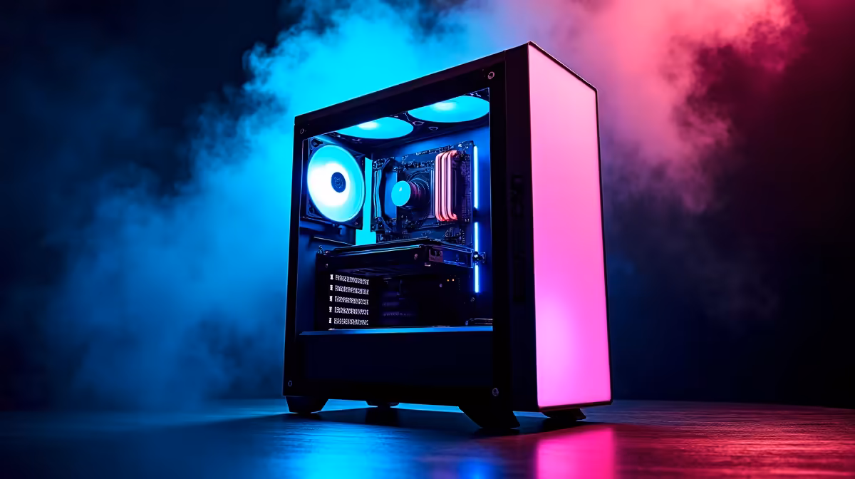 AI PC Deals for DeepSeek
