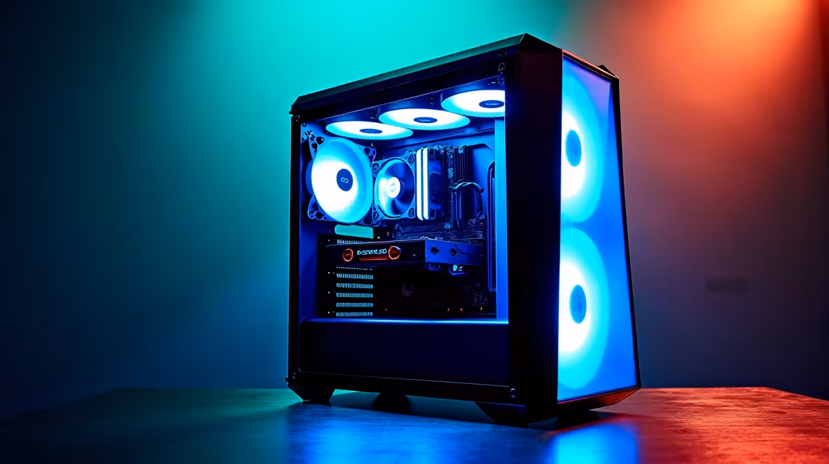 DeepSeek PC Performance Benchmarked