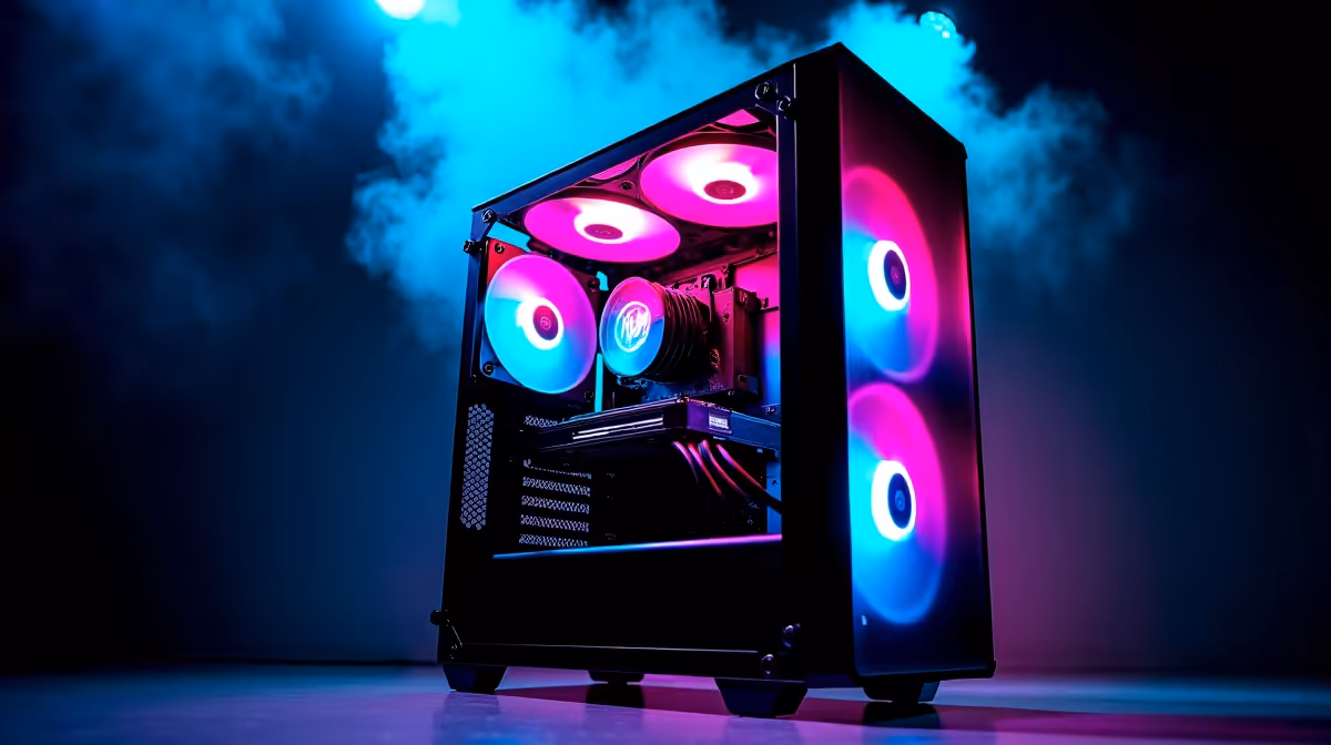 Your Guide to DeepSeek PCs