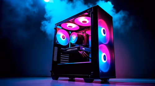 Best PC for DeepSeek: Hardware Requirements & Builds for 2025
