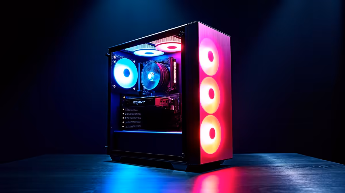 Top AI Rigs for Your Rand