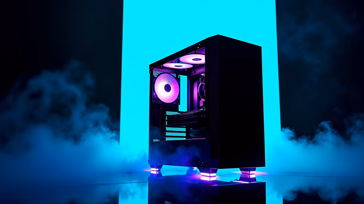 Your Guide to DeepSeek PCs