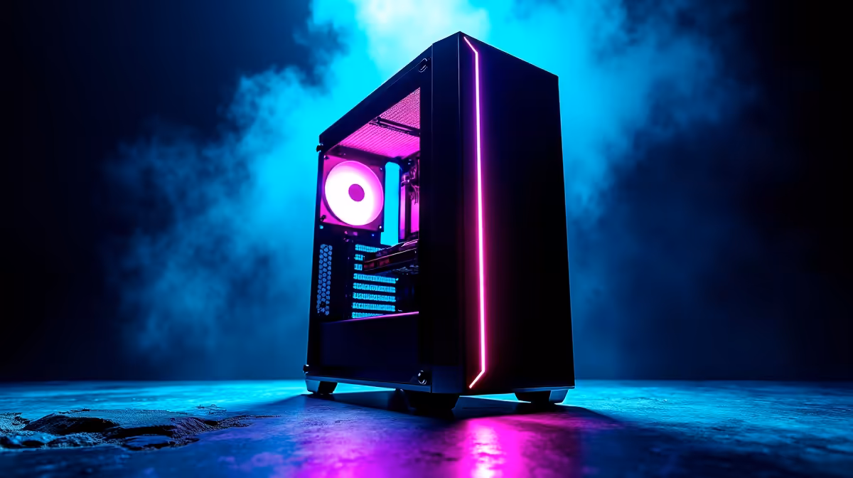 DeepSeek AI PC Deals