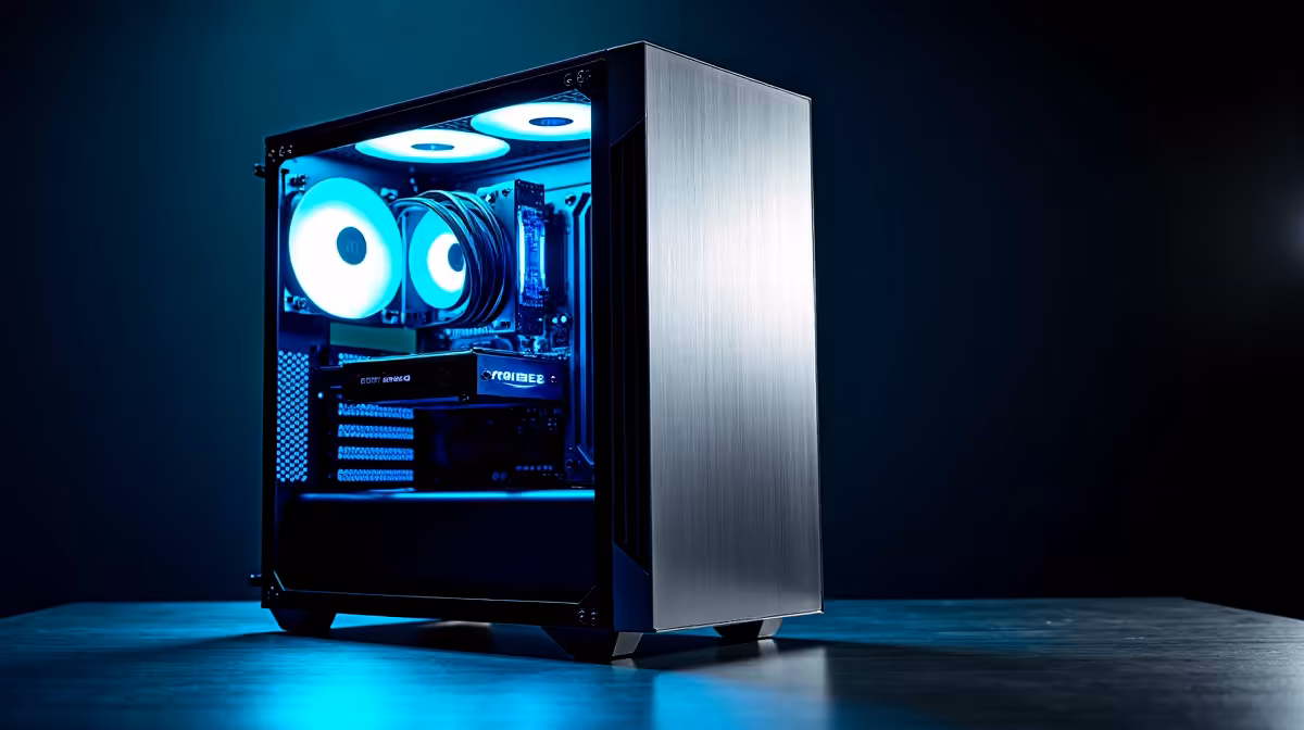 Your Guide to DeepSeek PC Builds