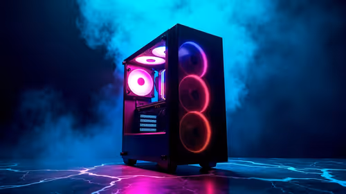 Best PC for DeepSeek: SA AI Expert Picks & Builds