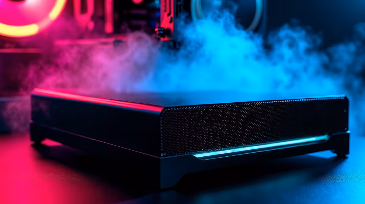 AI PC Benchmarks for DeepSeek