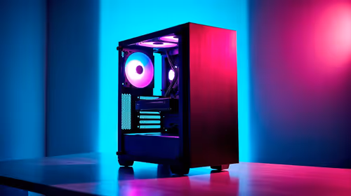 Best PC for DeepSeek South Africa: Top Brands Compared