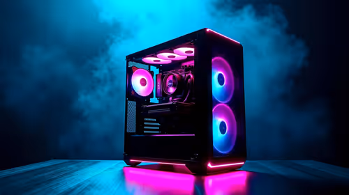 Best PC for DeepSeek South Africa: Top Local AI Rigs