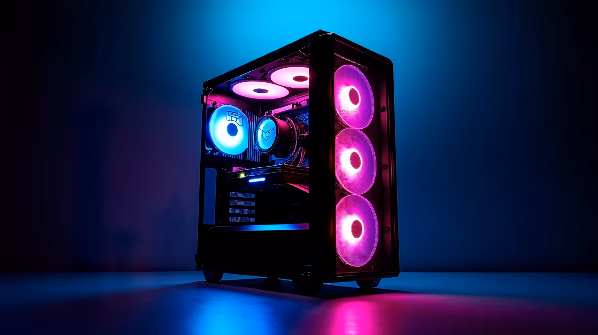 Your Perfect DeepSeek PC Quiz