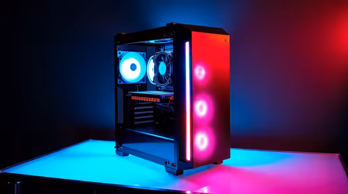 Best PC for DeepSeek: Top Builds in South Africa