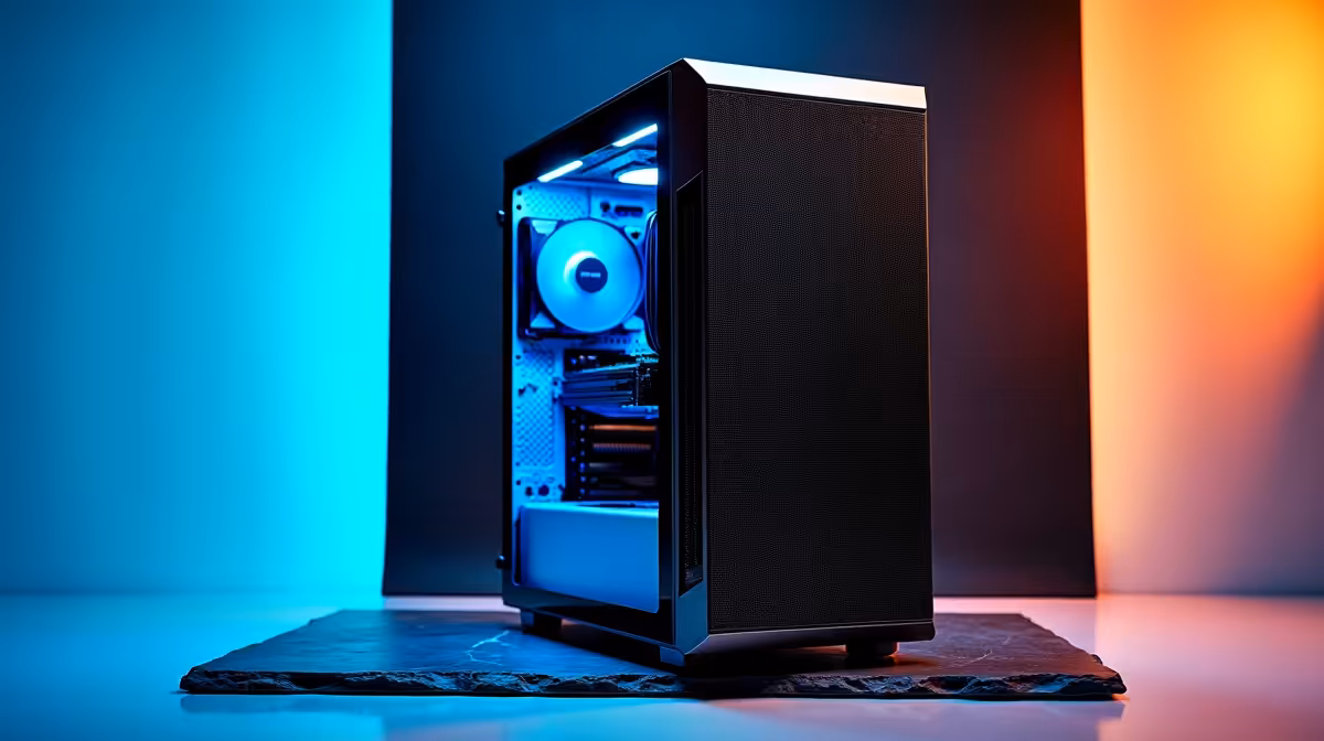 AI-Ready PCs for DeepSeek