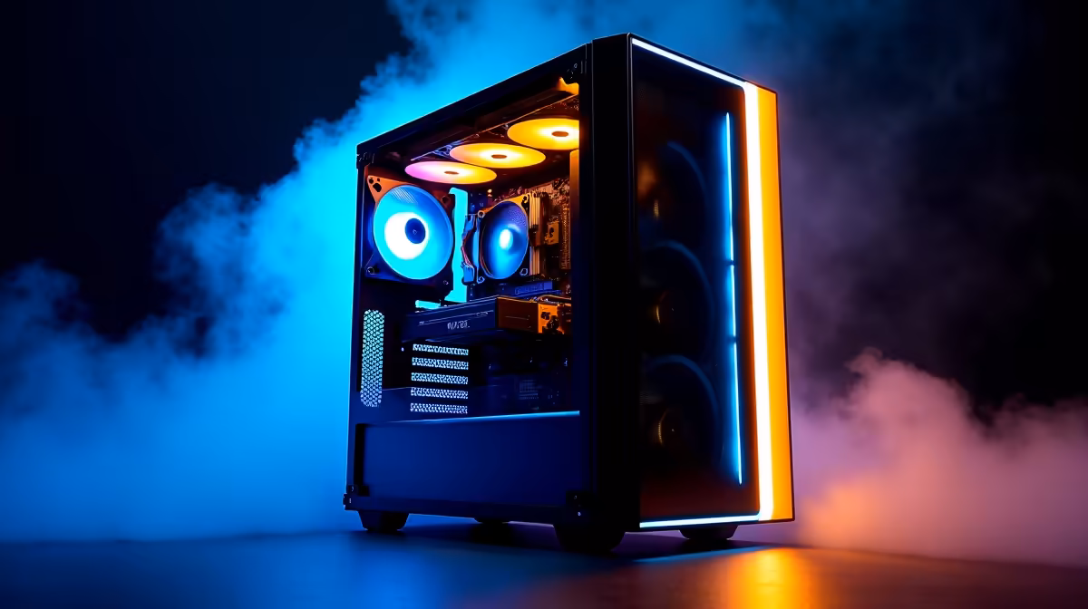 Best PC for Emulation SA: PS3, Switch & Beyond