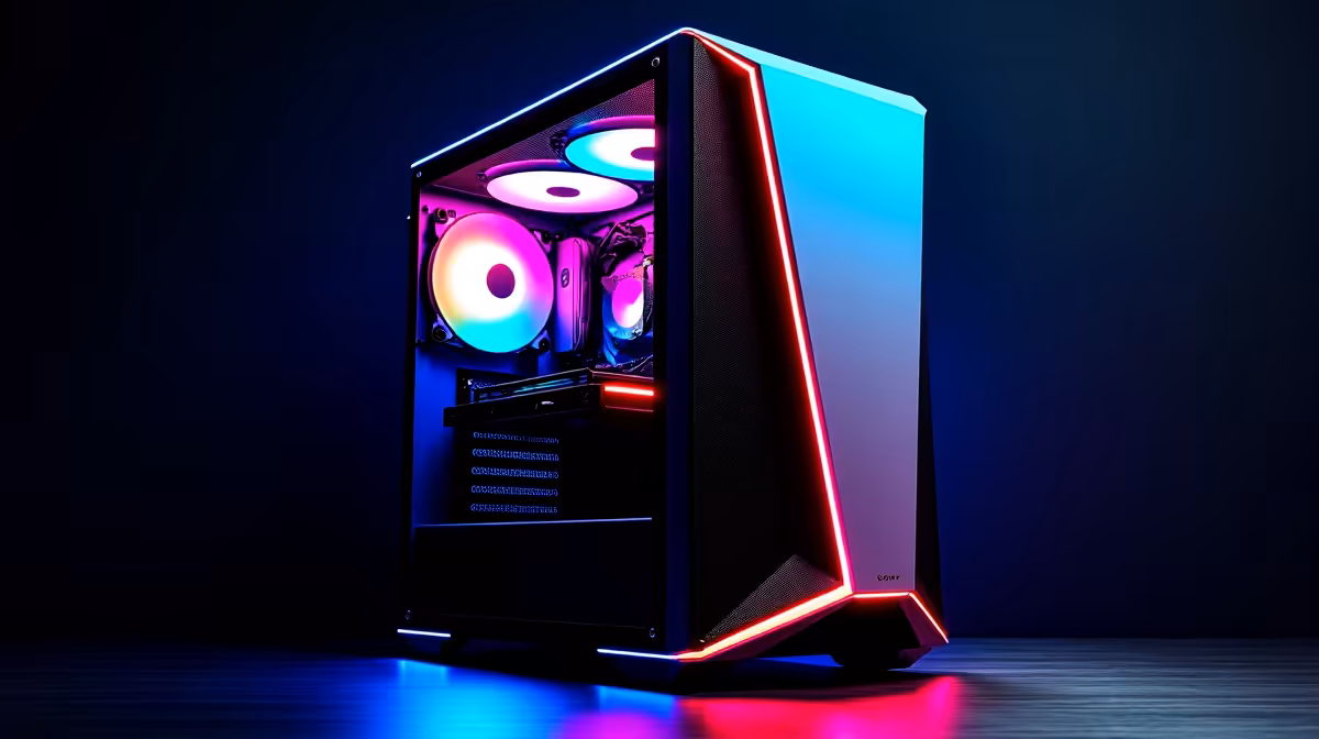 Best PC for Fortnite SA