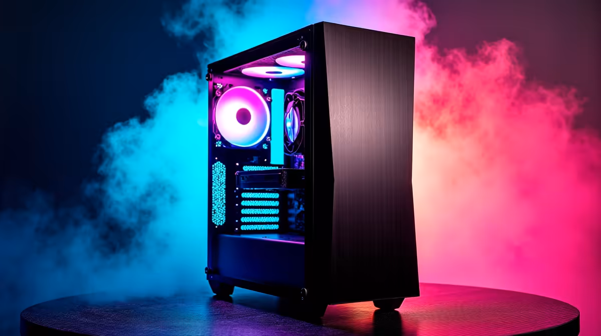 Best PC for League of Legends SA