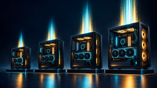 Best PC for local AI in South Africa: the Evetech AI PC Index (October 2026)