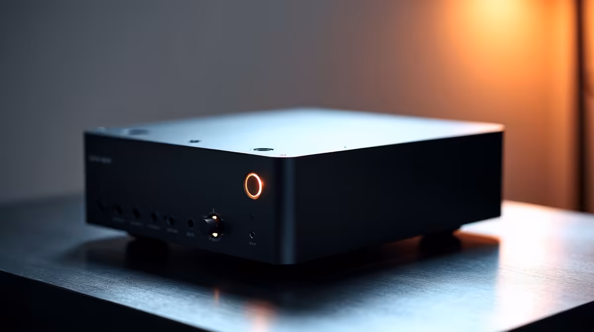 Find Your Perfect Audio PC