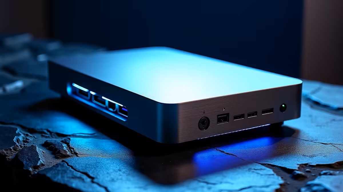 Top SSD PCs for SA Music Producers