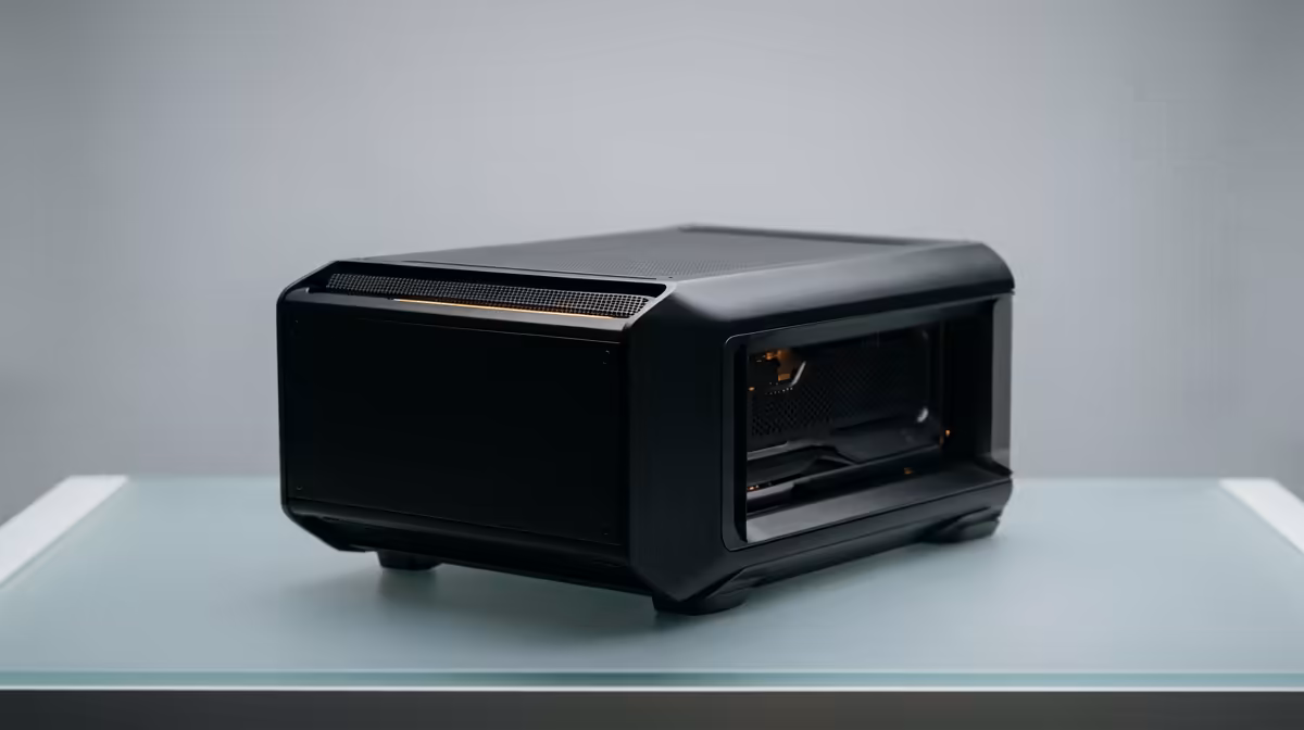 MSI PCs for ZA Music Producers