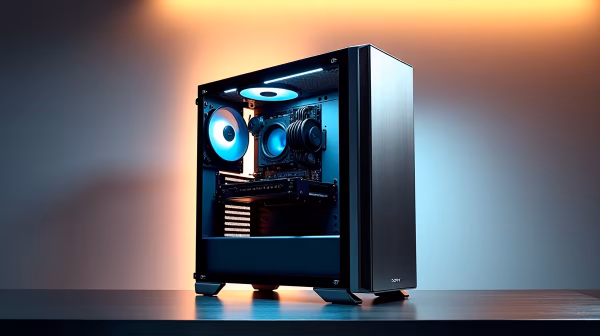 Reliable Rigs for Music Creators